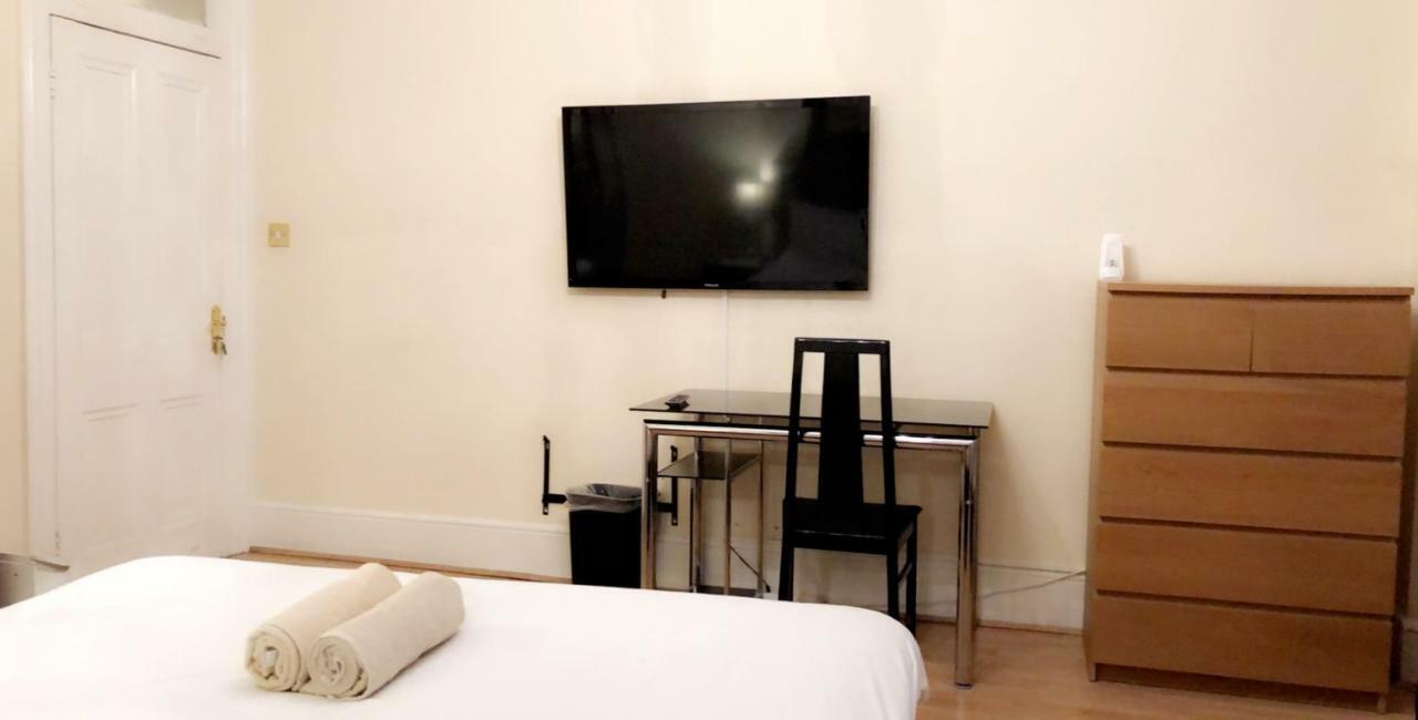 Hyde Park Residences London Eksteriør bilde