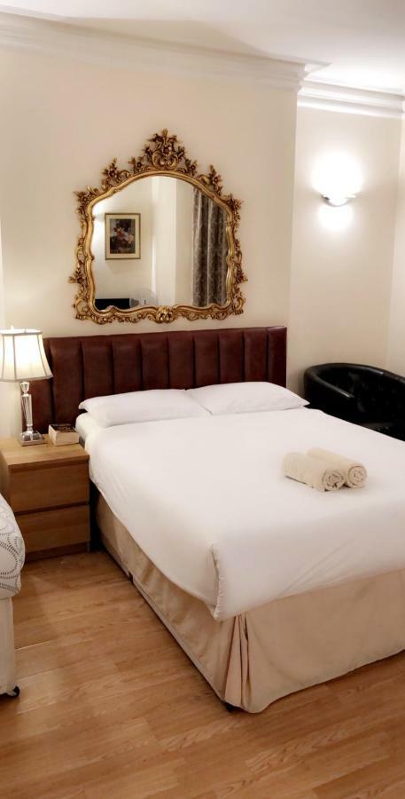 Hyde Park Residences London Eksteriør bilde